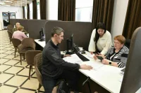 Список профессий для бесплатного переобучения ветеранов СВО расширили до 213