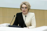 Поддержка участников СВО и семей с детьми: Валентина Матвиенко назвала приоритеты работы сенаторов