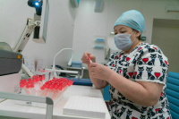 Иностранцев с 2026 года начнут обследовать на гепатиты В, С и D