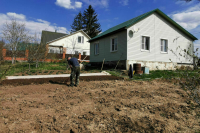 Совет Федерации одобрил закон о перераспределении земельных участков