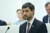 Сенатор Синицын возглавил Комитет Совфеда по социальной политике