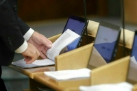 Комитет Госдумы поддержал проект закона о лишении уклонистов приобретенного гражданства