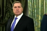 Ушаков: Россия готова обеспечить Зеленскому безопасность в Москве