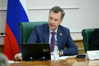 Законопроект о свободной экономической зоне в исторических регионах поступит в Госдуму