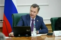 Законопроект о свободной экономической зоне в исторических регионах поступит в Госдуму