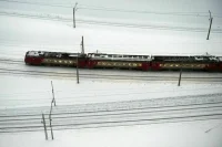 В Забайкалье проводник высадил подростка из поезда в 150 км от станции