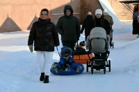 Депутат Бессараб назвала максимальный размер пособия по уходу за ребенком в 2026 году