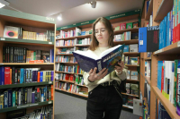 Все школьные учебники в России заменят на единые государственные