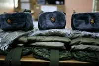 Военных оденут с иголочки во все отечественное