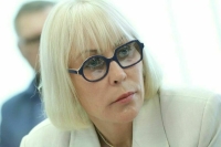 Депутат рассказала, что необходимо для развития легкой промышленности