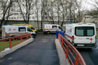 В интернате Кузбасса за январь умерли девять пациентов