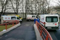 В интернате Кузбасса за январь умерли девять пациентов