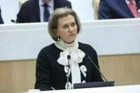 Роспотребнадзор предотвратил продажу более 71 млн пар контрафактной обуви