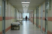 Росздравнадзор проверит интернат Кузбасса после гибели девяти пациентов