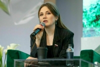 Депутат Горячева опровергла переход вузов на новую модель обучения с 1 сентября