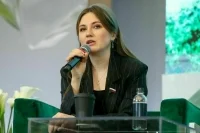 Депутат Горячева опровергла переход вузов на новую модель обучения с 1 сентября