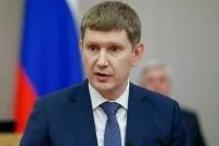 Решетников считает нецелесообразным полностью закрываться от импорта