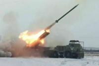 Российские военные освободили Белую Березу в Сумской области