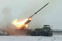 Российские военные освободили Белую Березу в Сумской области
