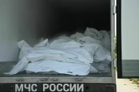 Россия передала Украине 1000 тел военных