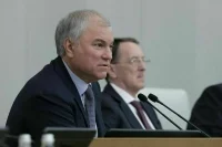 Госдума предложит Счетной палате проверить текстильную отрасль
