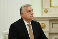 Орбан заявил, что около 75% европейцев выступают против Украины в ЕС