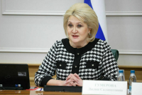 Сенатор Гумерова: Традиционные ценности играют ключевую роль в воспитании молодежи