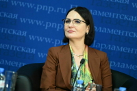 Депутат Буцкая поддержала идею о получении согласия супруга на аборт