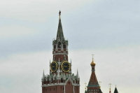 В Кремле назвали неуместными рассуждения о переговорах с Зеленским не в Москве