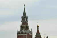 В Кремле назвали неуместными рассуждения о переговорах с Зеленским не в Москве