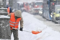 В Союзе потребителей рассказали, куда жаловаться на плохую уборку снега