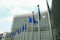 ЕС ввел санкции против Дмитрия Губерниева, Павла Зарубина и Екатерины Андреевой