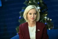 Депутат Казакова: Число посещений кинозалов за 2025 год выросло в 2,5 раза