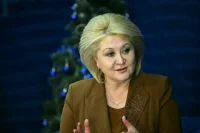 Сенатор Гумерова: Для формирования личности гражданина нужна единая идеология