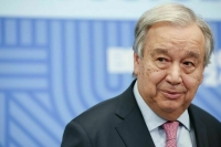 В ООН считают, что принцип самоопределения неприменим к Крыму и Донбассу