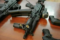 Зачем ЧОПам боевое оружие