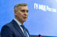 Совместная работа по подготовке необходимых законов Красноярского края продолжится