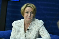 Депутат Разворотнева: Обслуживание лифтов могут выделить в отдельные квитанции