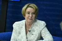 Депутат Разворотнева: Обслуживание лифтов могут выделить в отдельные квитанции