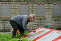 Особый порядок охраны памятников в Донбассе и Новороссии продлили до 2028 года