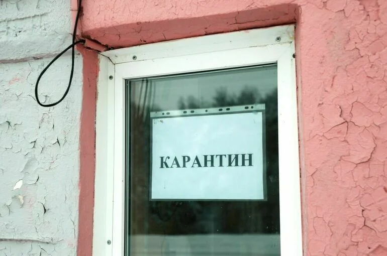 В Прокопьевском интернате ввели карантин после смерти девяти пациентов
