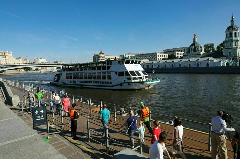 Предоставление прав на навигационные карты водных путей предложили упорядочить