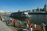 Предоставление прав на навигационные карты водных путей предложили упорядочить