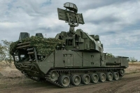 Путин: Россия поставила оружия на 15 млрд долларов в 2025 году