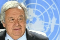 Генсек ООН предупредил о неминуемом финансовом коллапсе организации