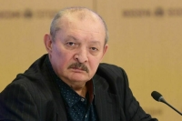 Эксперт Матвийчук объяснил, на применении какого оружия настаивают в Госдуме