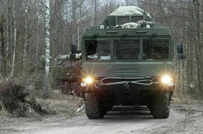 Военные эксперты рассказали, к применению какого оружия призывают депутаты