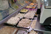 Эксперты рассказали, какие блюда предпочитают россияне