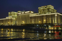 Российские военные освободили два села в ДНР и Харьковской области