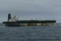 Двое российских моряков с танкера «Маринера» вернулись домой